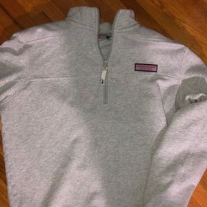vineyard vines pullover